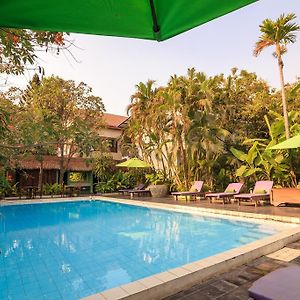 Samsara Villa