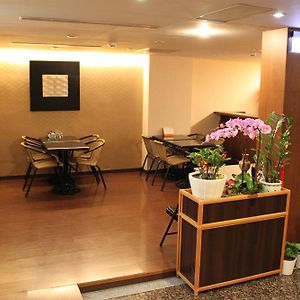 Fu Chang Hotel